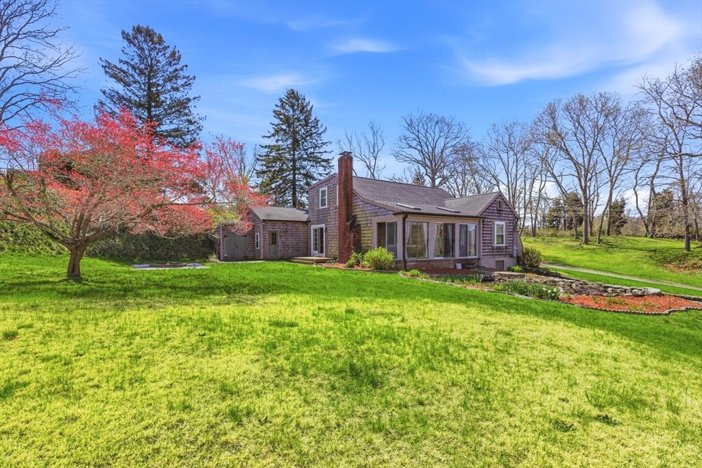 Property Photo:  114 Billington St  MA 02360 