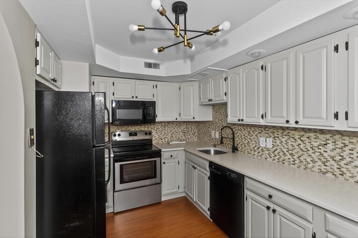 Property Photo:  59 School St C3  MA 01532 