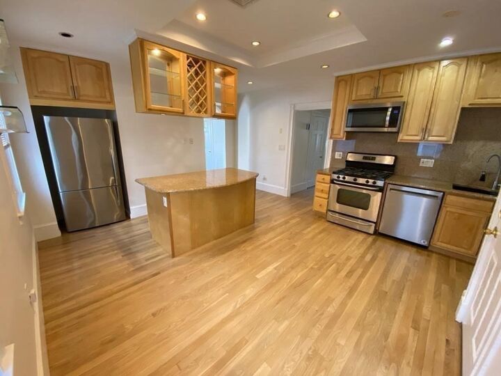 Property Photo:  8 White Ave 2  MA 02467 