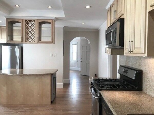Property Photo: 8 White Ave 2 MA 02467