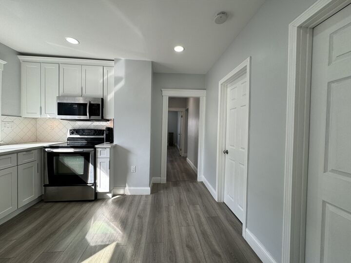Property Photo:  103 Bowen 1  MA 02155 