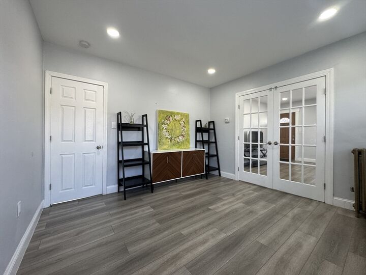 Property Photo: 103 Bowen Ave. 1 MA 02155