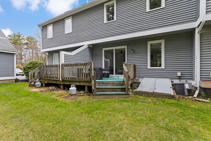Property Photo:  26 Country Hollow Ln. 0  MA 01830 