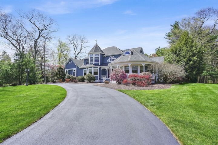Property Photo:  90 Southwood Dr  MA 01056 