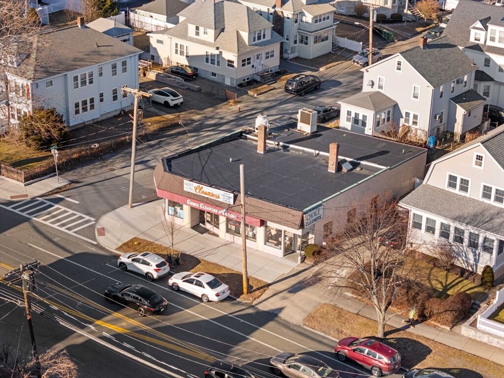 Property Photo:  473-475 Main Street  MA 02427 