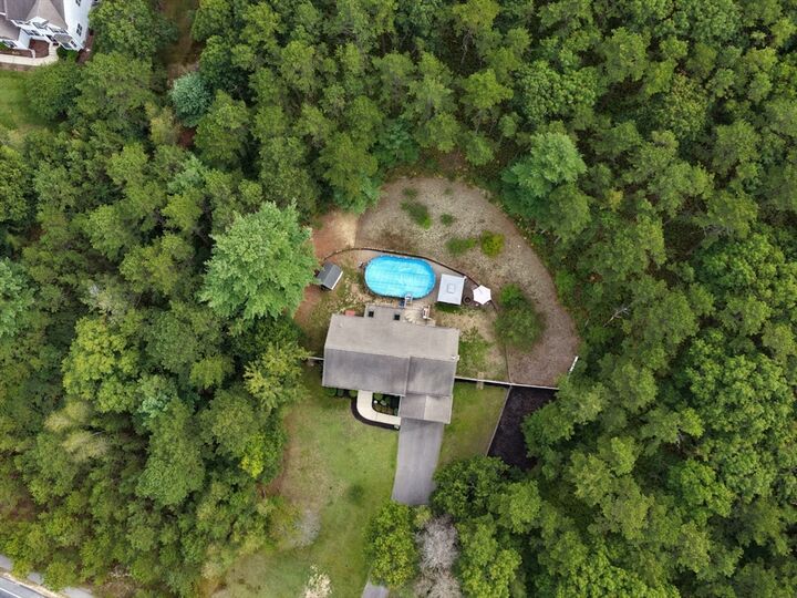 Property Photo:  671 Lunns Way  MA 02360 