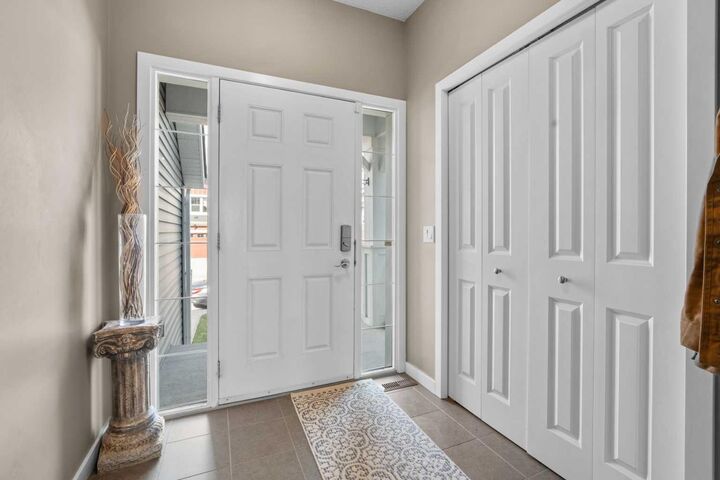 Property Photo: 534 River Heights Crescent AB T4C 0T8