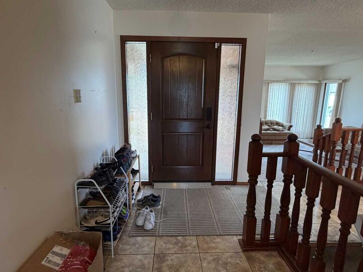 Property Photo: 5411 46 Street AB T1G 1G7