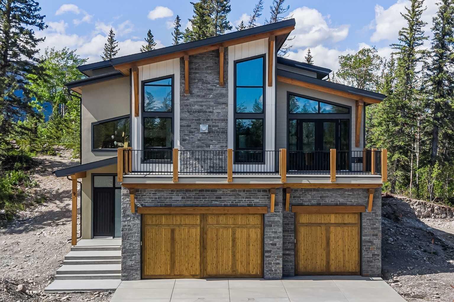 Property Photo: 9 Bagley Pass AB T0L 2C0