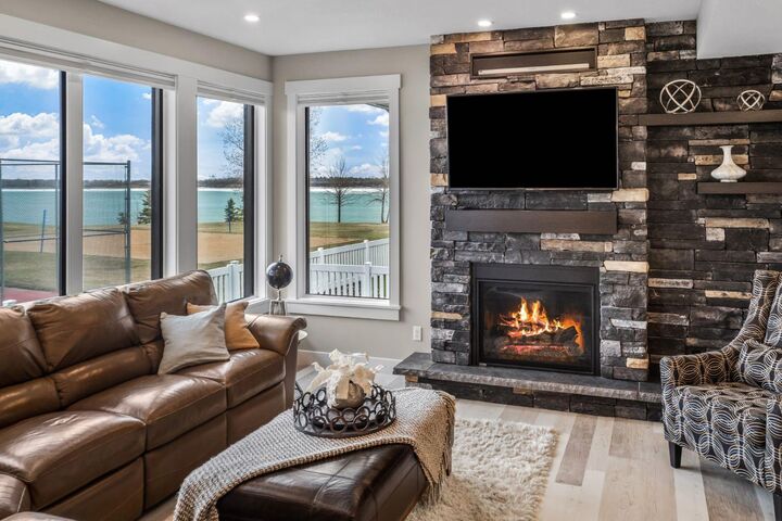 Property Photo:  35468 Range Road 30 7055  AB T4G 0M3 