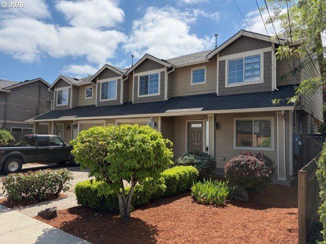 Property Photo: 15650 SE Stark St OR 97233