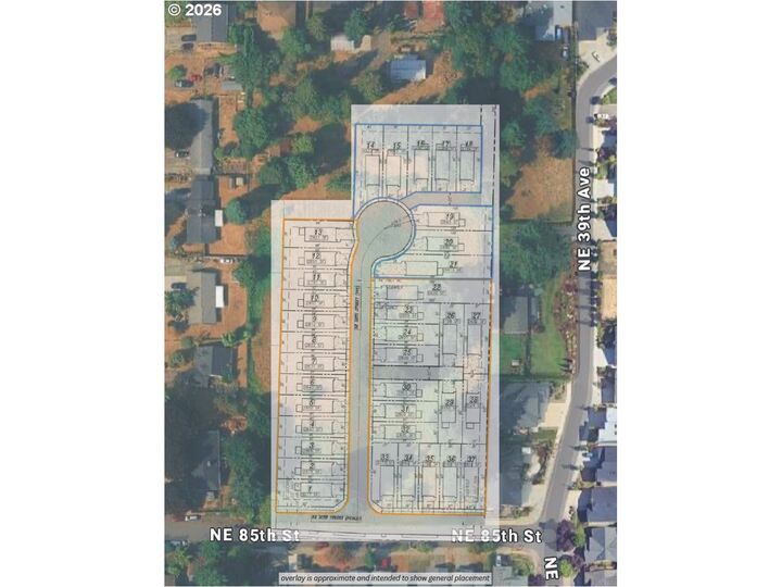 Property Photo:  NE 38th St 10  WA 98665 