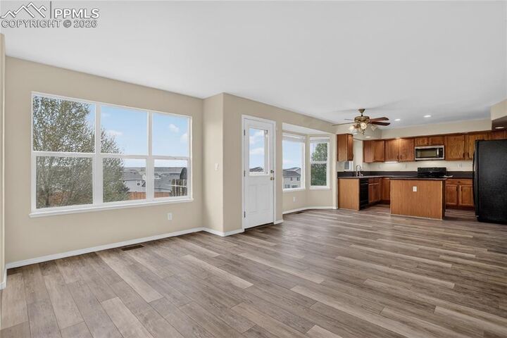 Property Photo:  3893 Roan Drive  CO 80922 