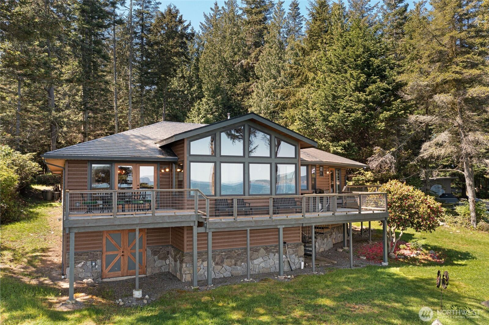 Property Photo:  1378  San Juan Drive  WA 98250 