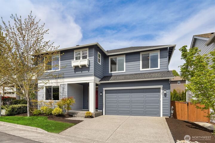 Property Photo:  15128  276th Place NE  WA 98019 