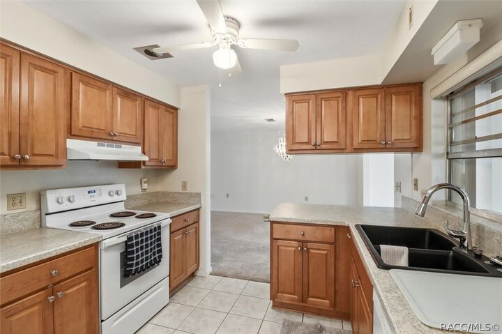 Property Photo:  42 Truman Boulevard  FL 34465 
