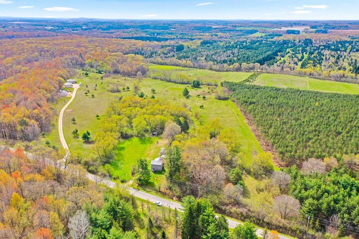 Property Photo:  W7995 Apache Drive  WI 54984-6245 