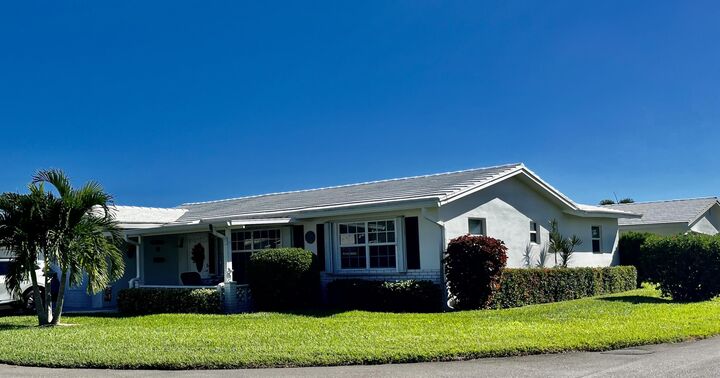 Property Photo:  2398 SW 9th Avenue N  FL 33426 