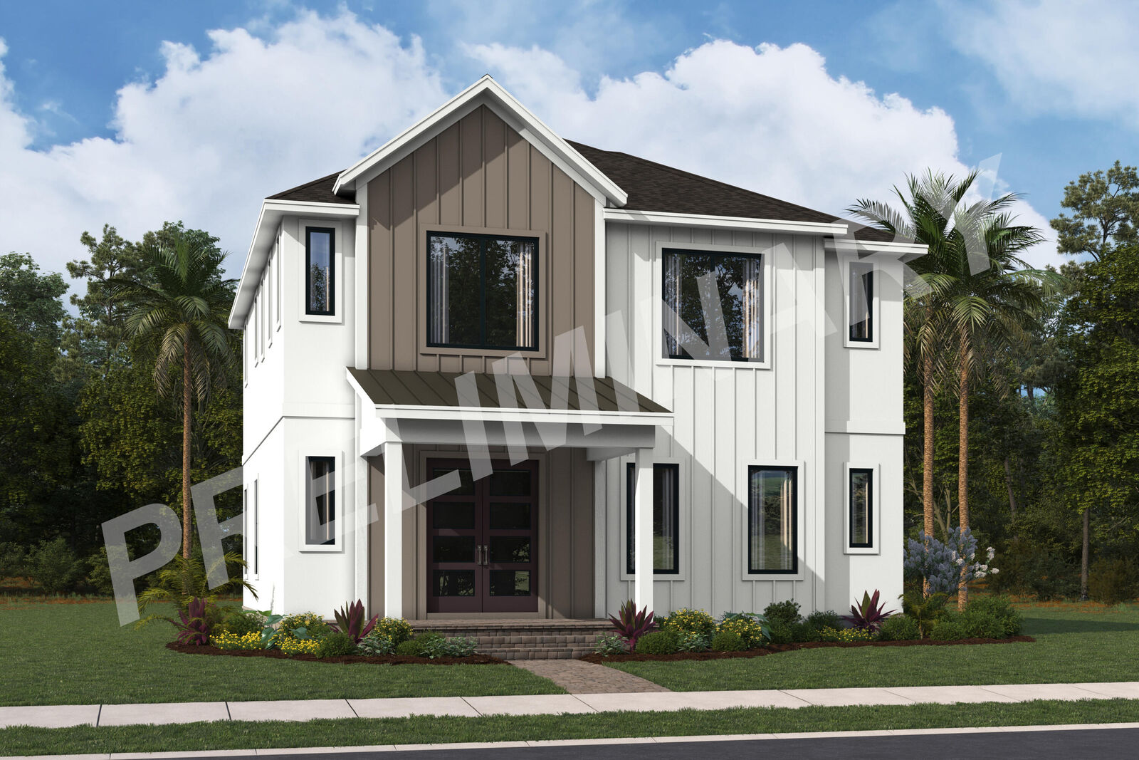 Property Photo:  691 SW Backus Lane  FL 34990 