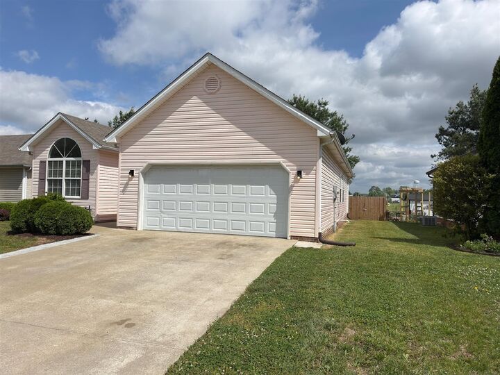 Property Photo:  3512 Cave Springs Avenue  KY 42104 