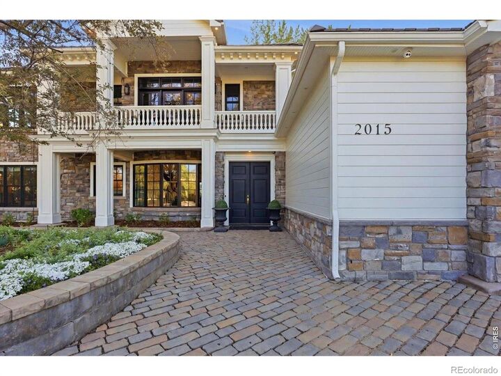 Property Photo:  2015 N Garfield Avenue  CO 80538 