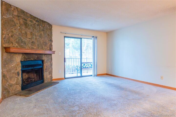 Property Photo:  901 S Zeno Way 102  CO 80017 