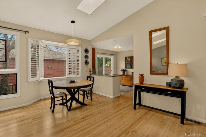 Property Photo:  8080 E Dartmouth Avenue 42  CO 80231 