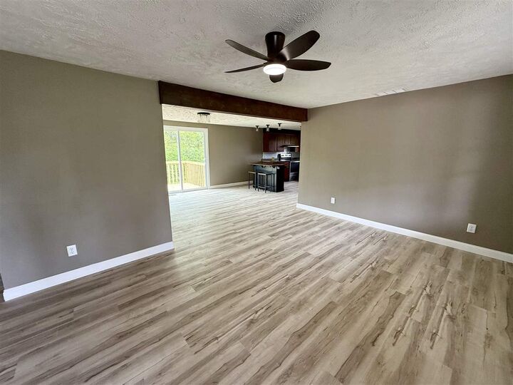Property Photo: 4923 Pottershop Road IN 47330
