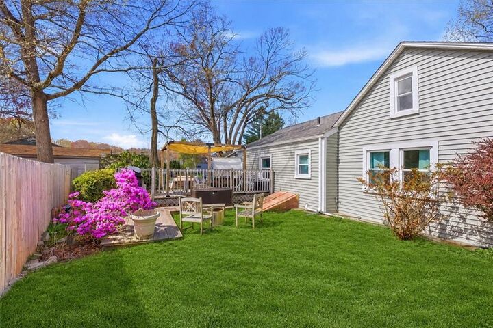 Property Photo: 320 Church Avenue RI 02889