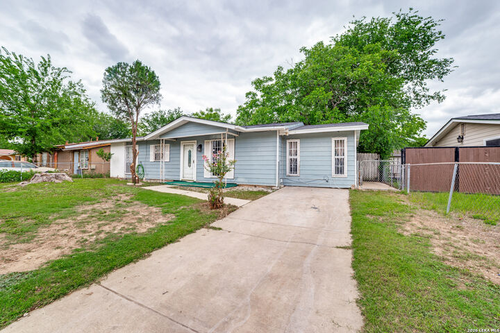 Property Photo:  7070 Greenberry Dr  TX 78227 