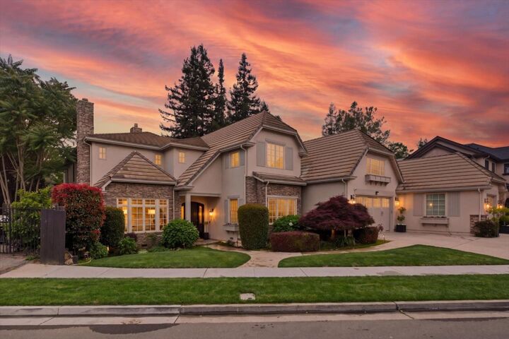Property Photo:  1951 Peregrino Drive  CA 95125 