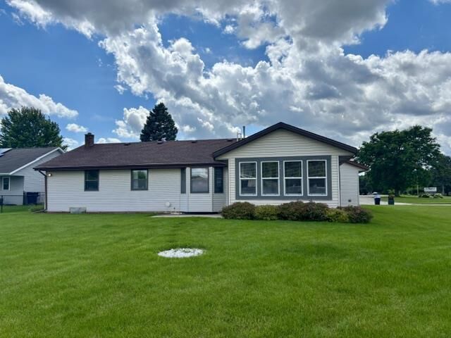 Property Photo: 226 Beechwood Drive WI 53548