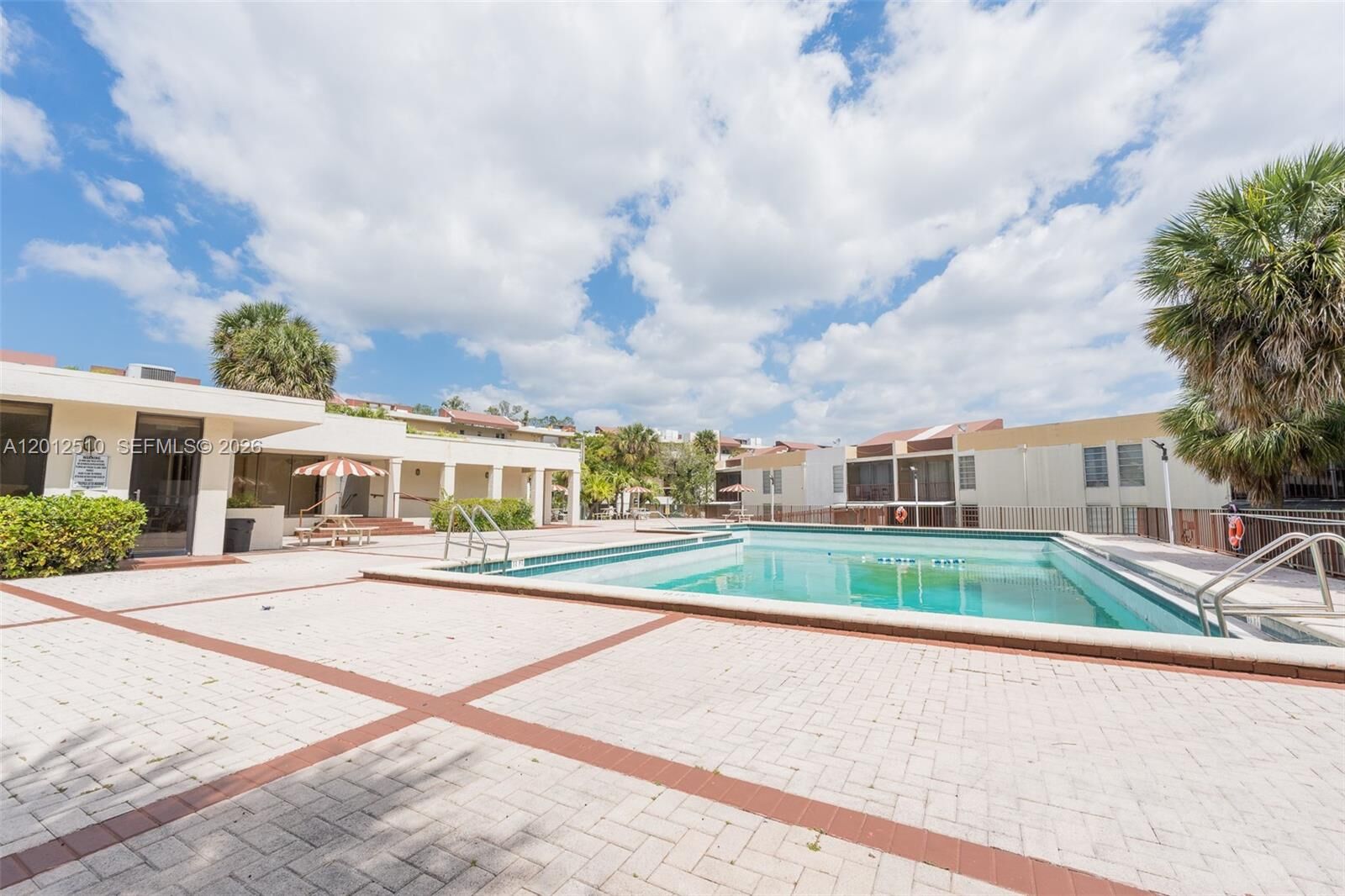 Property Photo:  8870 Fontainebleau Blvd 312  FL 33172 