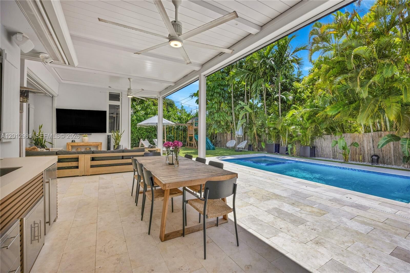 Property Photo:  918 Santiago St  FL 33134 