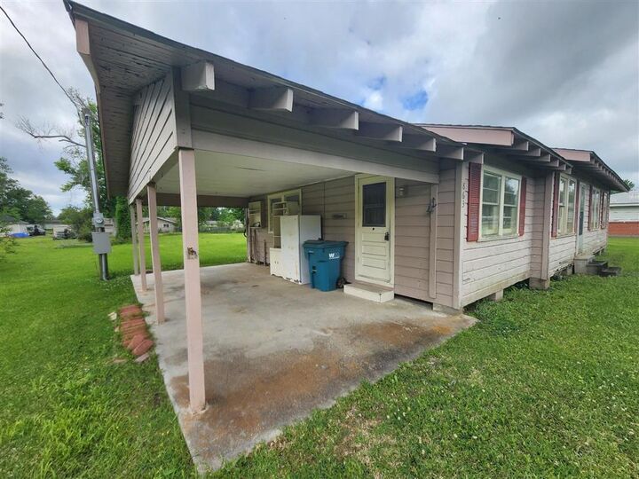 Property Photo:  863 Cooley Road  LA 70611 