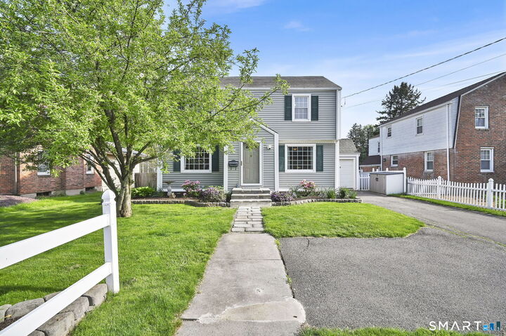 Property Photo:  61 Cedar Street  CT 06111 