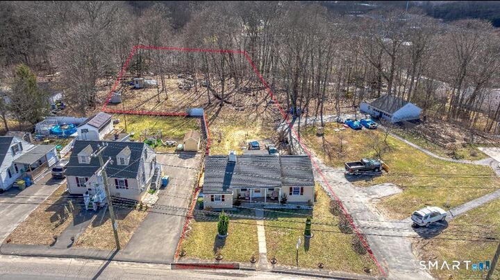 Property Photo:  136 Pearl Lake Road  CT 06706 