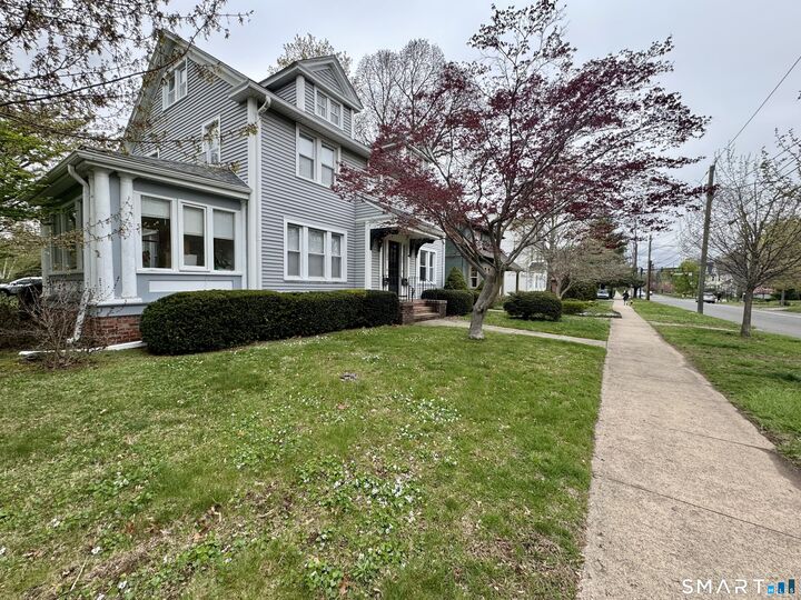 Property Photo:  306 Central Avenue  CT 06515 