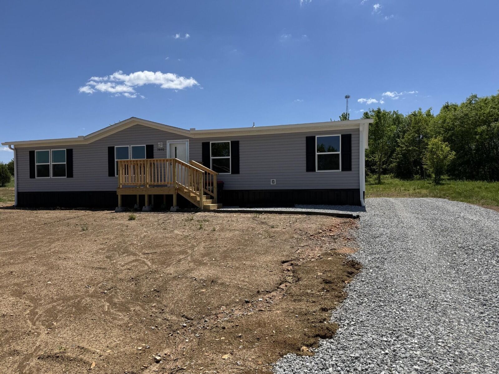 Property Photo:  7892 Blockade Village N  MO 65745 