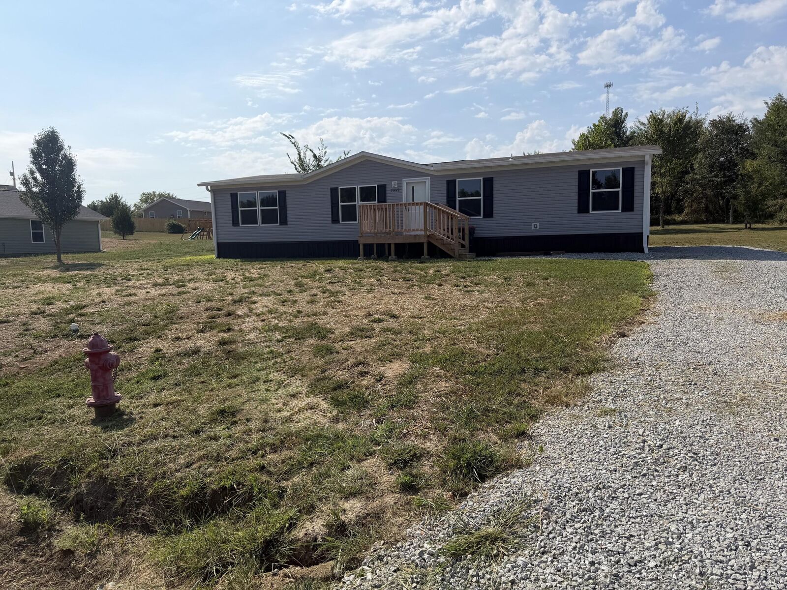 Property Photo:  7892 Blockade Village N  MO 65745 