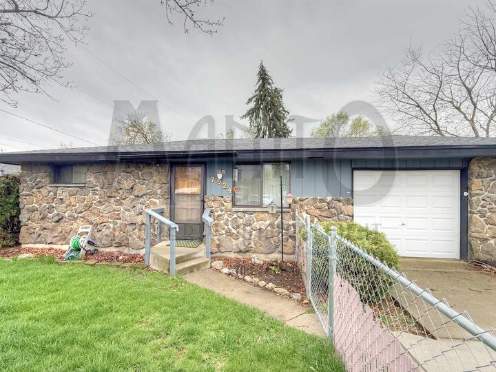 Property Photo:  7924 E Indiana Ave  WA 99212 