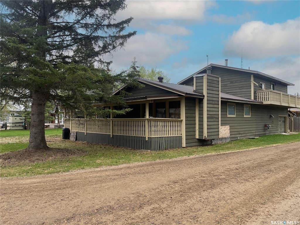 Property Photo:  116 Corrigal Drive  SK S0M 2Y0 