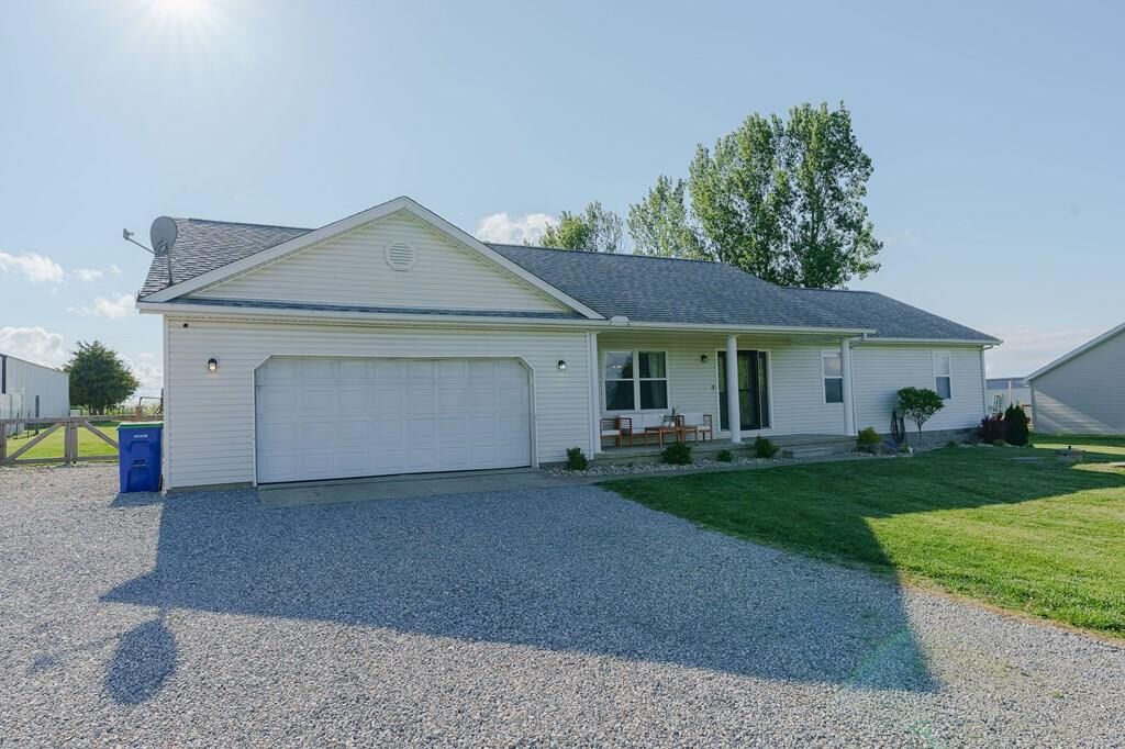 Property Photo:  6249 Rapid Forge Road  OH 45123 