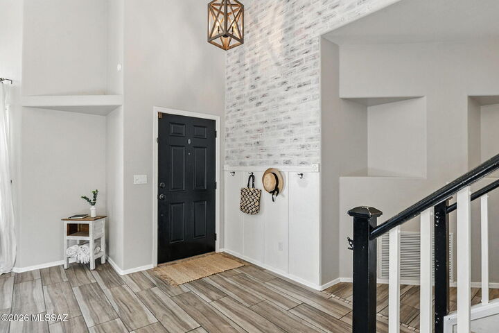 Property Photo:  7705 W Taltson Drive  AZ 85743 