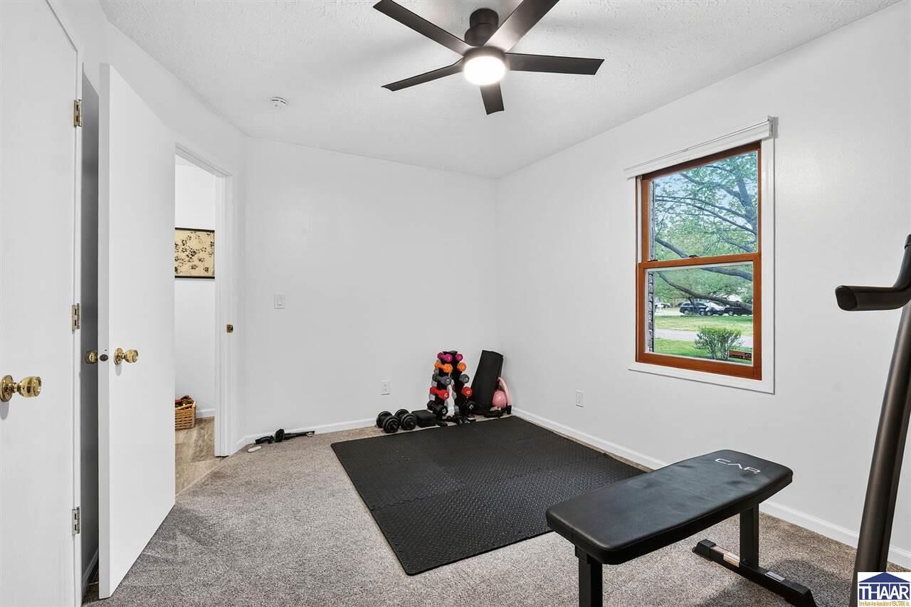 Property Photo: 2552 Kings Court IN 47802