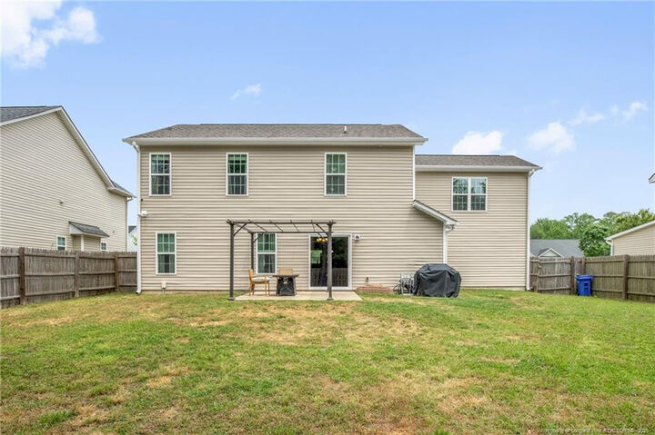 Property Photo:  1818 Cozy Branch Road  NC 28314 