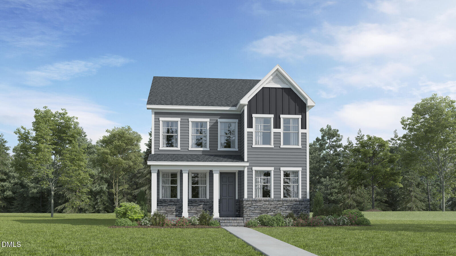 Property Photo:  1712 Uplift Avenue  NC 27545 