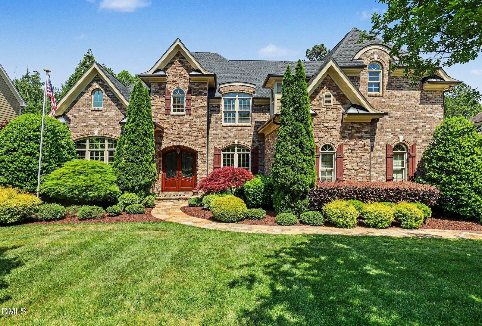 Property Photo:  7041 Copperleaf Place  NC 27519 
