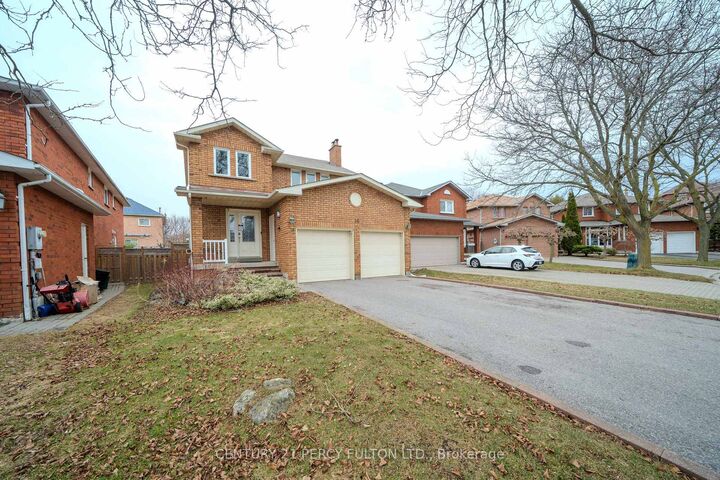 Property Photo:  16 Muster Court  ON L3R 9G4 