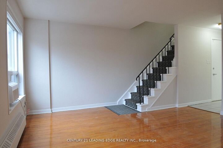 Property Photo:  1013 Pape Avenue B  ON M4K 3V8 